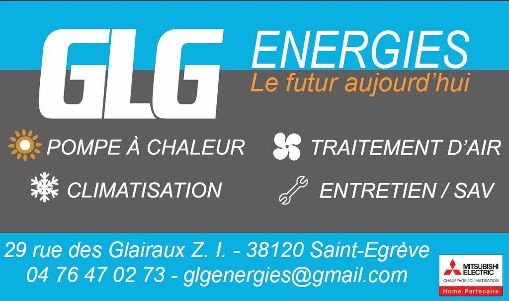 GLG Energies