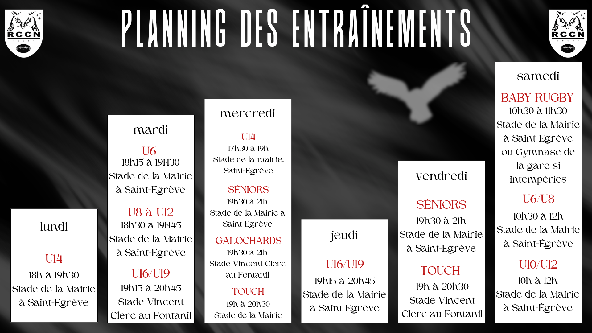 Semainier planning fleurs rose beige moderne (2).png