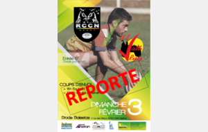 RCCN - Vizille REPORTE
